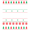 Agriculteur - Noël laid