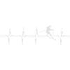 Skiing - Heartbeat Scene