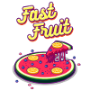 fast fruid