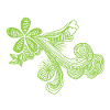 dessin-vert