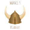 Vikings Mummie