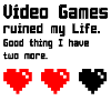 video Games