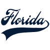 floride marine blanc
