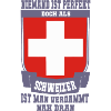 Schweizer Perfekt