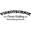 Videotechnik - schwarz