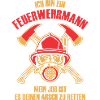 FEUERWEHRMANN