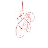 voodoo doll
