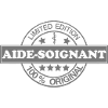 aide-soignant limited edition