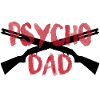 PSYCHO DAD