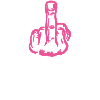 MITTELFINGER