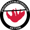 Prokrastinatorische Aktion