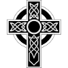gothik kreuz