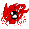 renard rouge