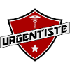 blason urgentiste
