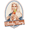 Bloody Mary and drink