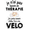 Thérapie - Faire Du Vélo
