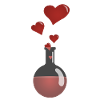 Potion d'amour 2