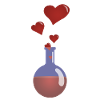Potion d'amour 3