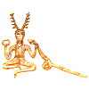 Cernunnos (4 use on dark)