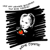 Spaß-Tomate