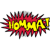 Comic Hömma