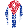 Cuba flag