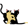 2 chats