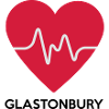 heart Glastonbury
