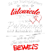 tätowierte Tante Beweis
