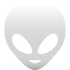 Funny Alien