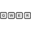 whiteDollar_QWER