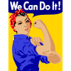 we can do it