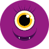 Monster / Alien Mama