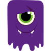 Monster / Alien Papa