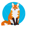 Geometric Fox