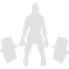 BODYBUILDER LOGO