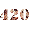 420 Weed