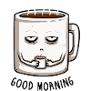 good morning