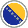 Bosnia Emblem