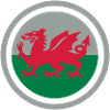 Wales Emblem
