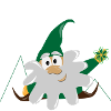 dwarf gnome