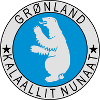 Grönland Wappen