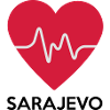 heart Sarajevo