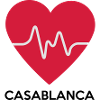 heart Casablanca