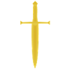 Gold Sword