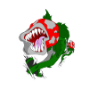 plante carnivore