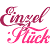 Einzel Stück