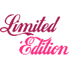 Limited Edition