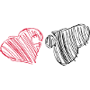 coeur Puzzle