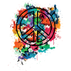 Peace & Freedom